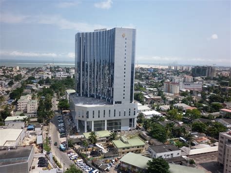 hotels in victoria island lagos nigeria